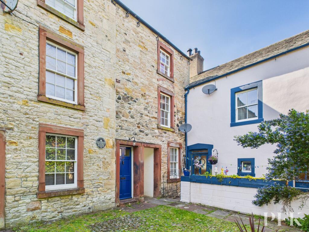 Main image of property: Cocktons Yard, Cockermouth, CA13