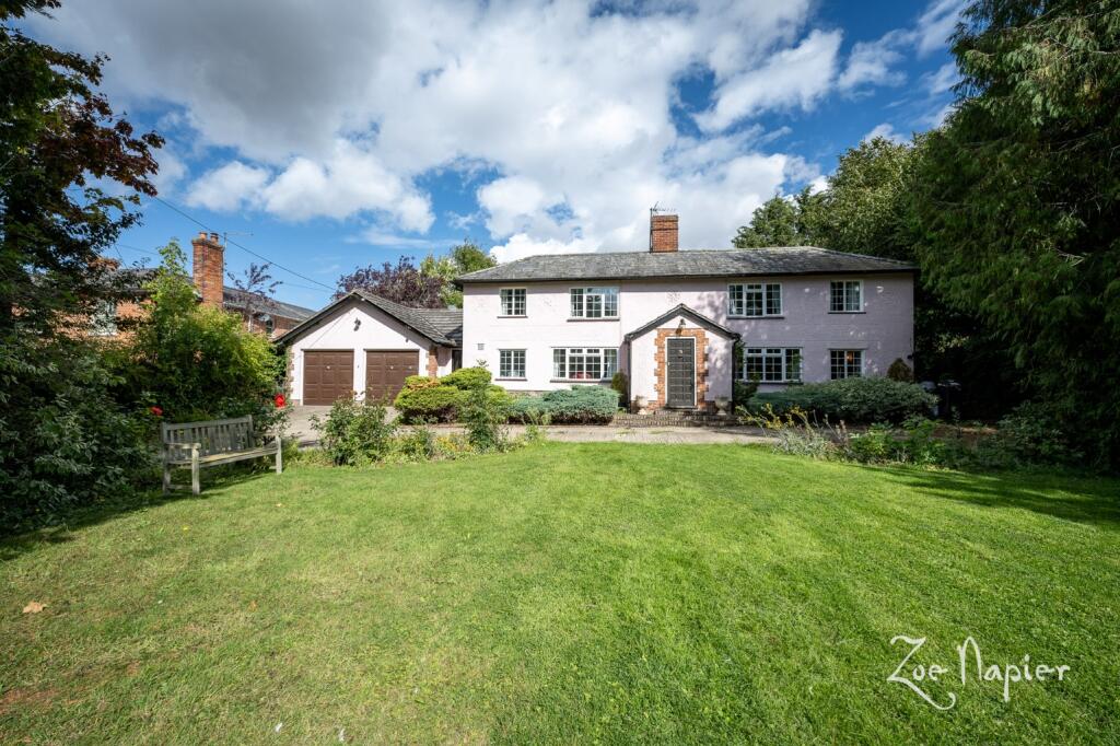 Main image of property: Sturmer