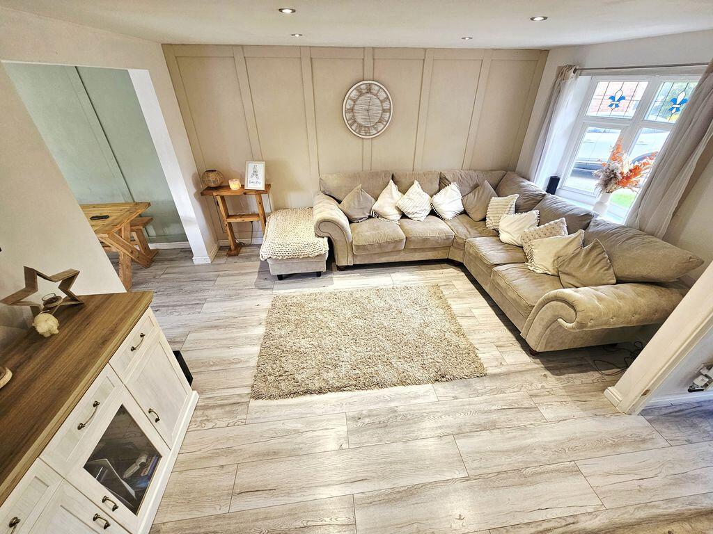 Warrington Drive, Birmingham, B23 5YP photo 5