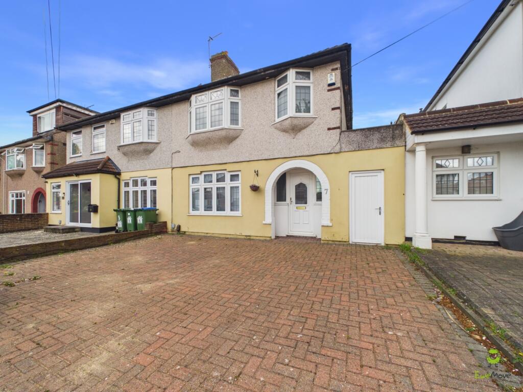 Main image of property: Whitfield Road, Bexleyheath, Kent, DA7
