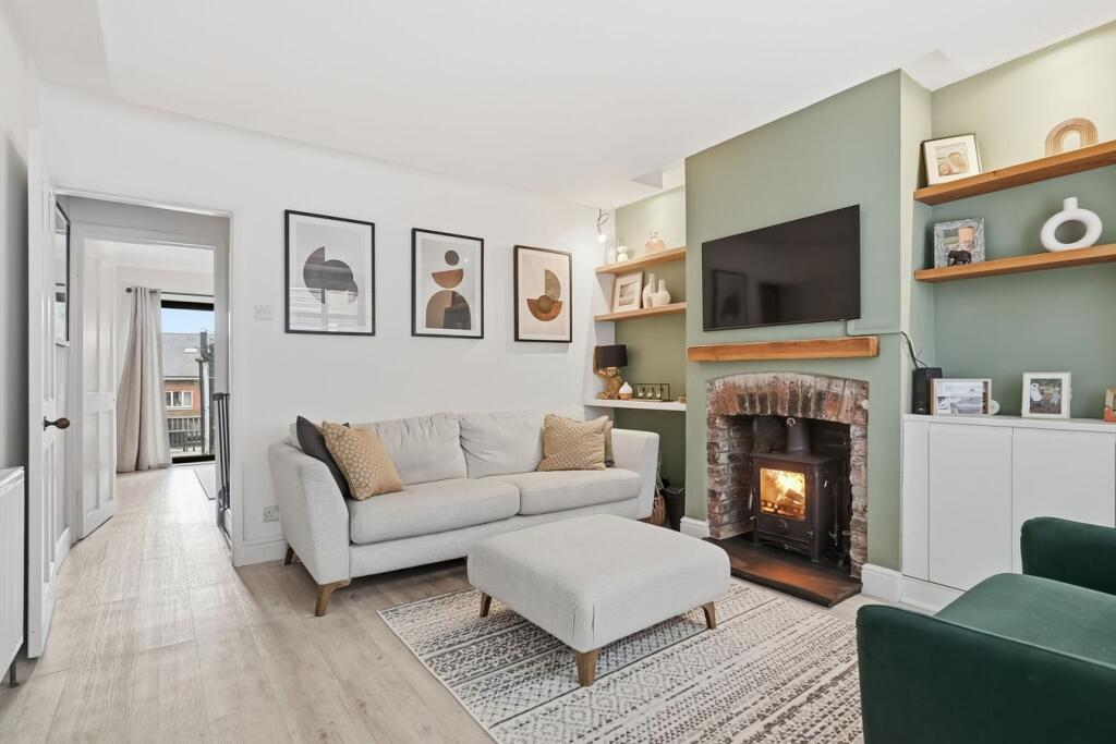 Main image of property: Garlands Road, Redhill, RH1