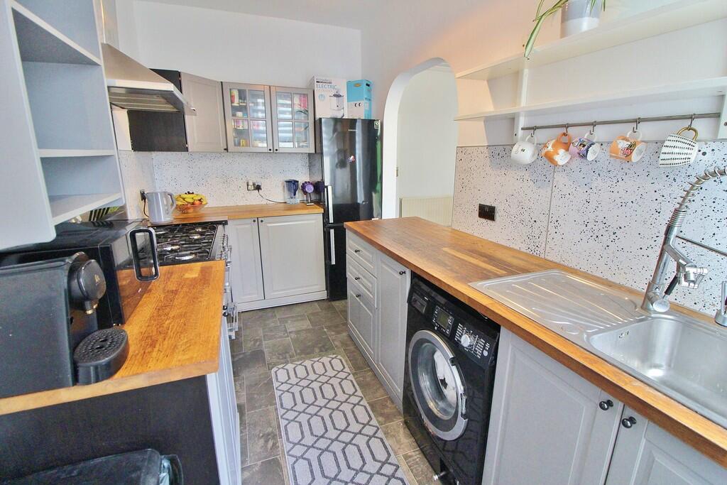 House in Portsmouth, North End - View 3