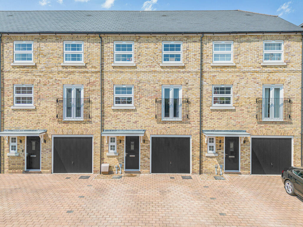 Main image of property: Tutte Gardens, Newmarket