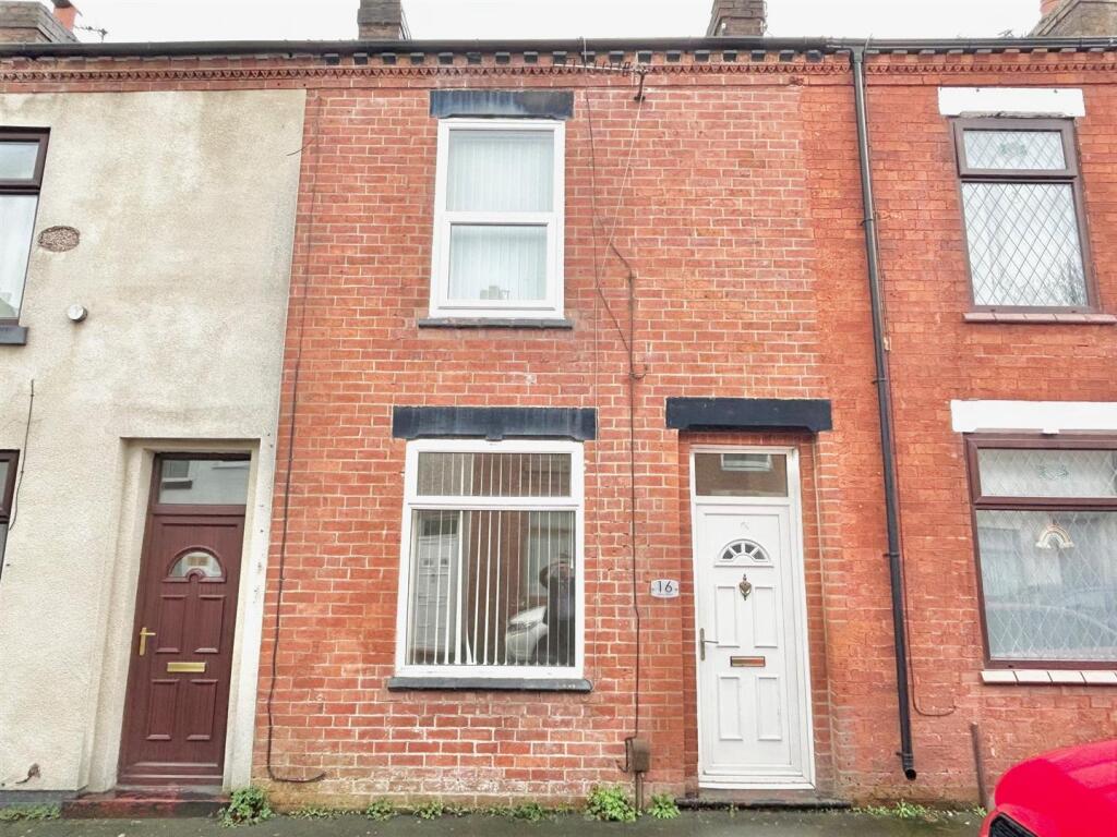 Main image of property: Henry Street, Tyldesley, Manchester