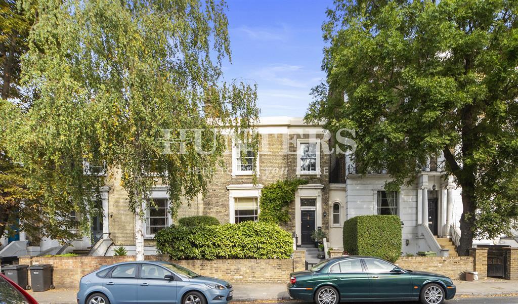 Main image of property: Belsize Road, South Hampstead, London, NW6