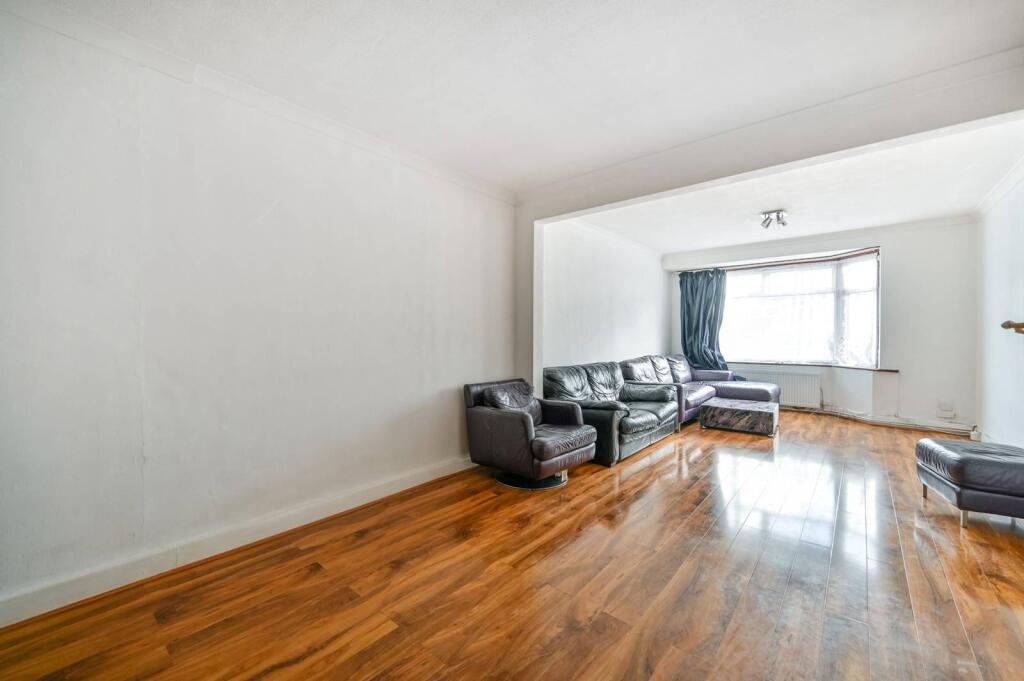 Main image of property: Mornington Crescent, Cranford, Hounslow, TW5