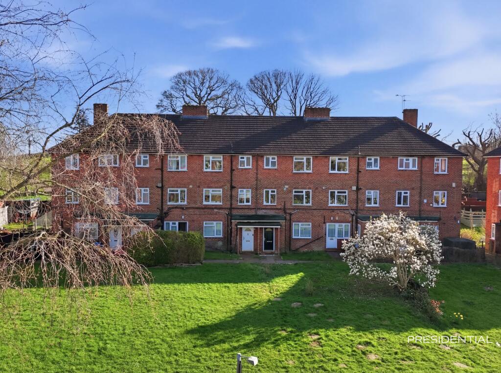 Main image of property: Hillyfields, Loughton, IG10