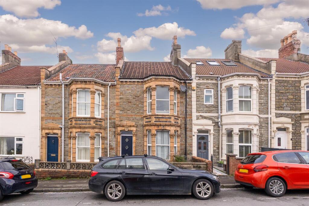 Main image of property: Islington Road, Bristol