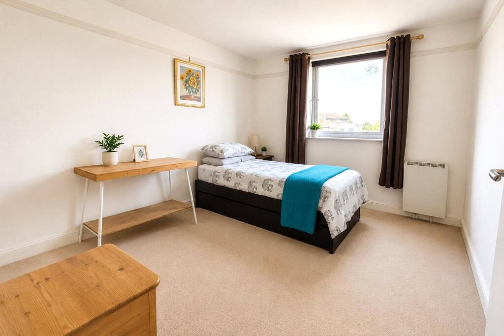 Kelvin Gate, Bracknell, Berkshire, RG12 - View 4