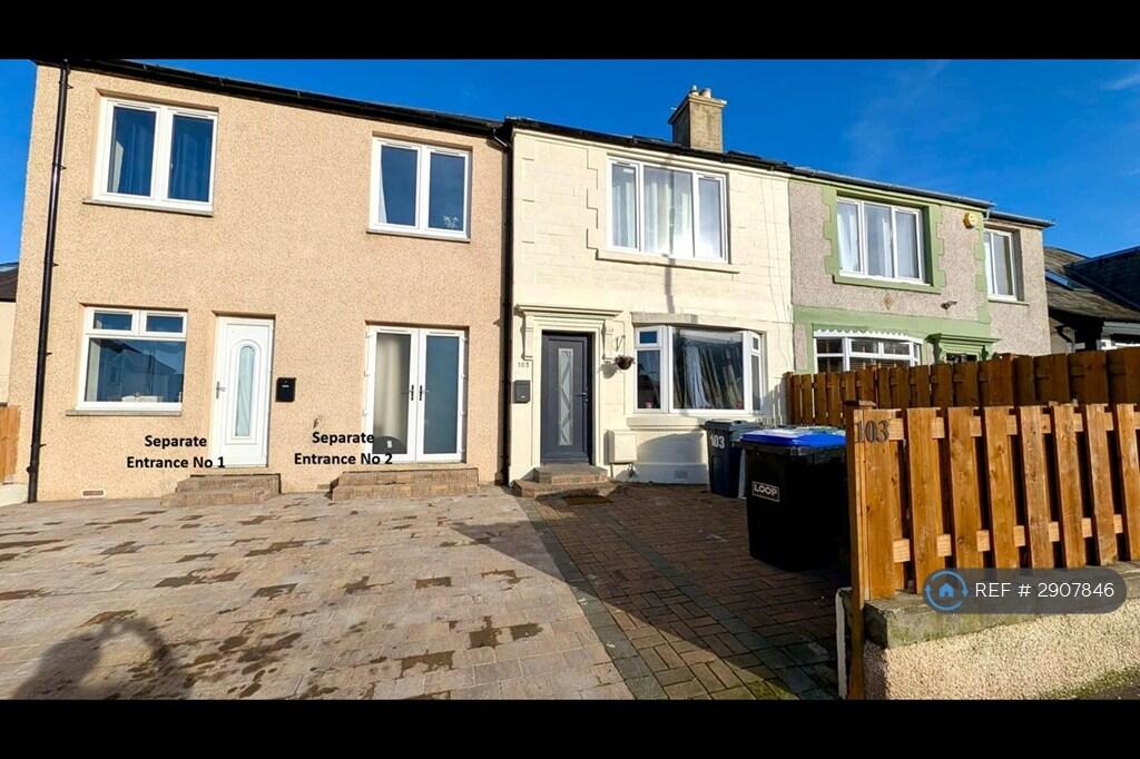 Main image of property: Restalrig Road, Edinburgh, EH6