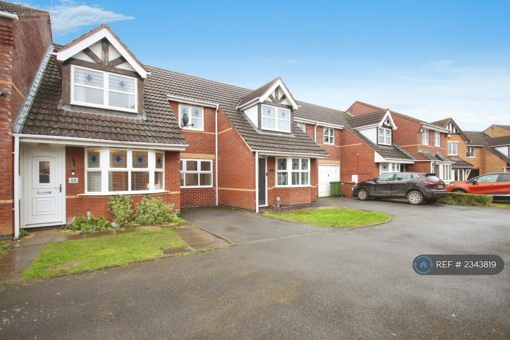 Main image of property: Greenfield Avenue, Solihull, CV7