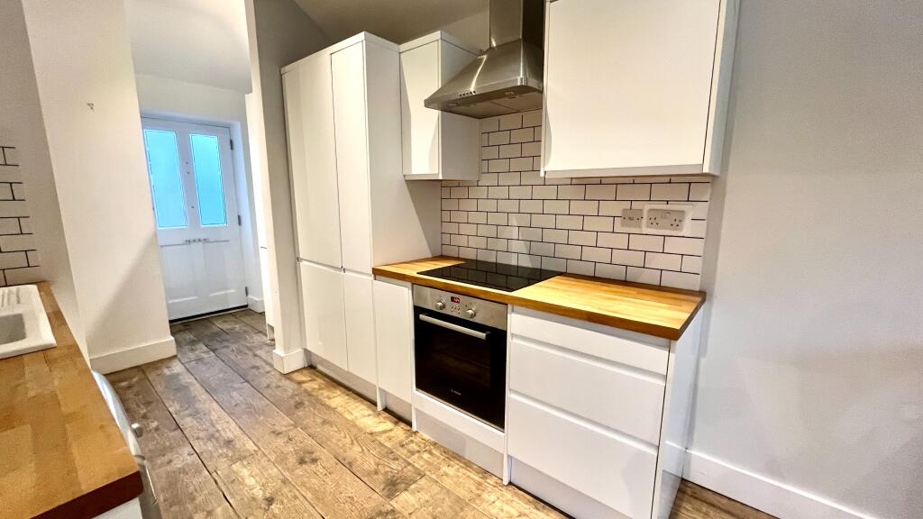 Main image of property: Kingston Road, Leatherhead, KT22