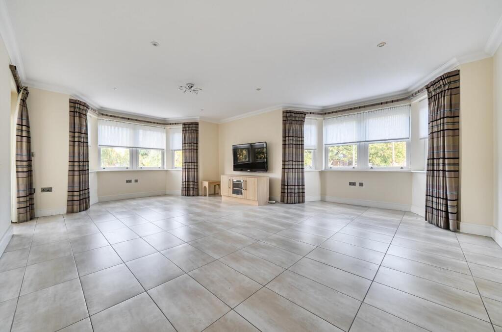 Apartment in London - View 5