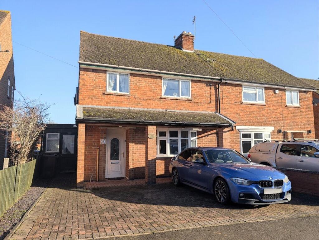 Main image of property: Babington Road, Barrow upon Soar, Loughborough, Leicestershire, LE12