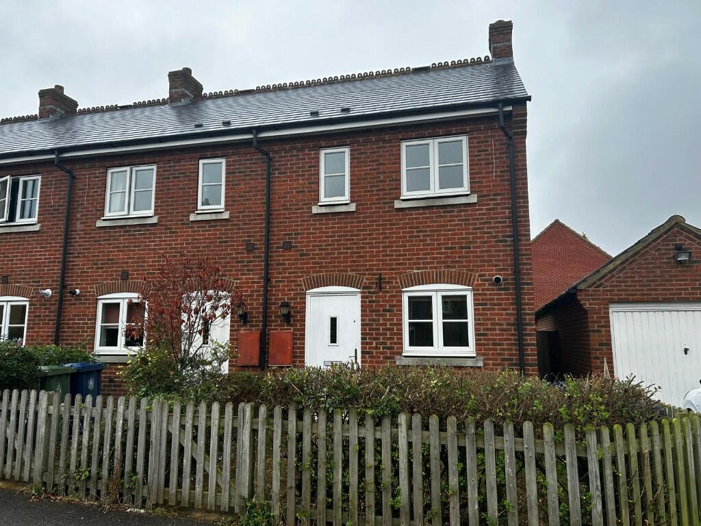 Main image of property: Woodfield Lane, CB23