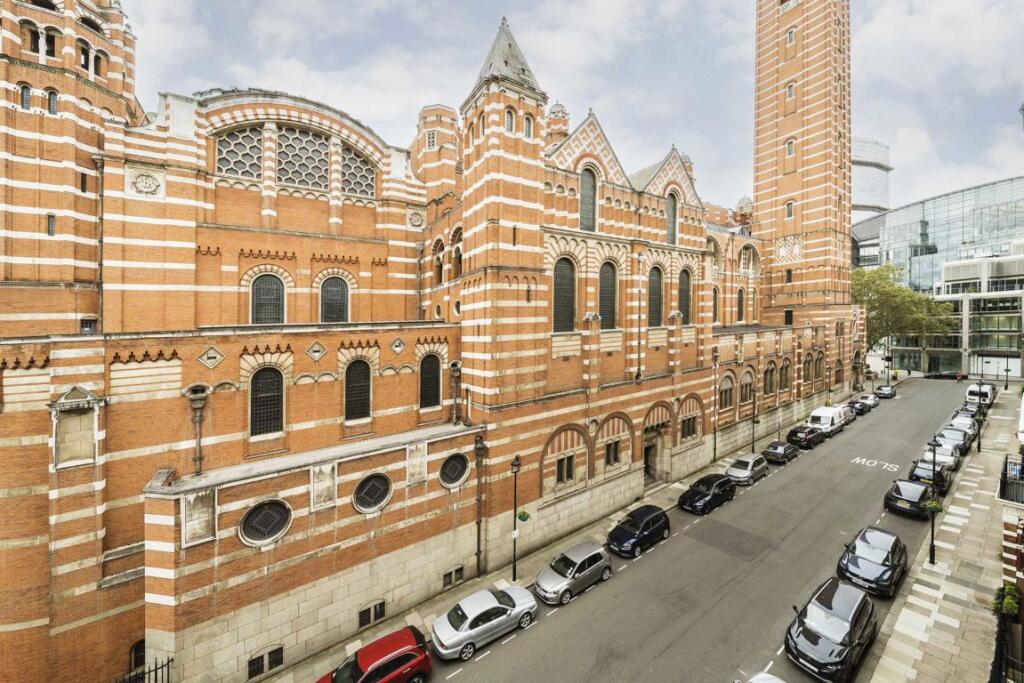Main image of property: Ashley Gardens, Westminster