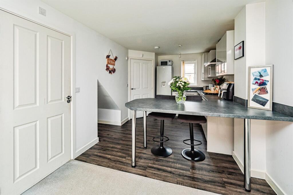 House in Hull, Kingston upon Hull - View 5