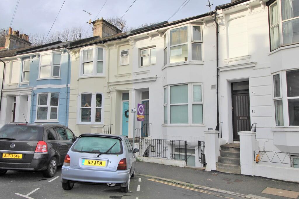 Main image of property: Argyle Road, Brighton