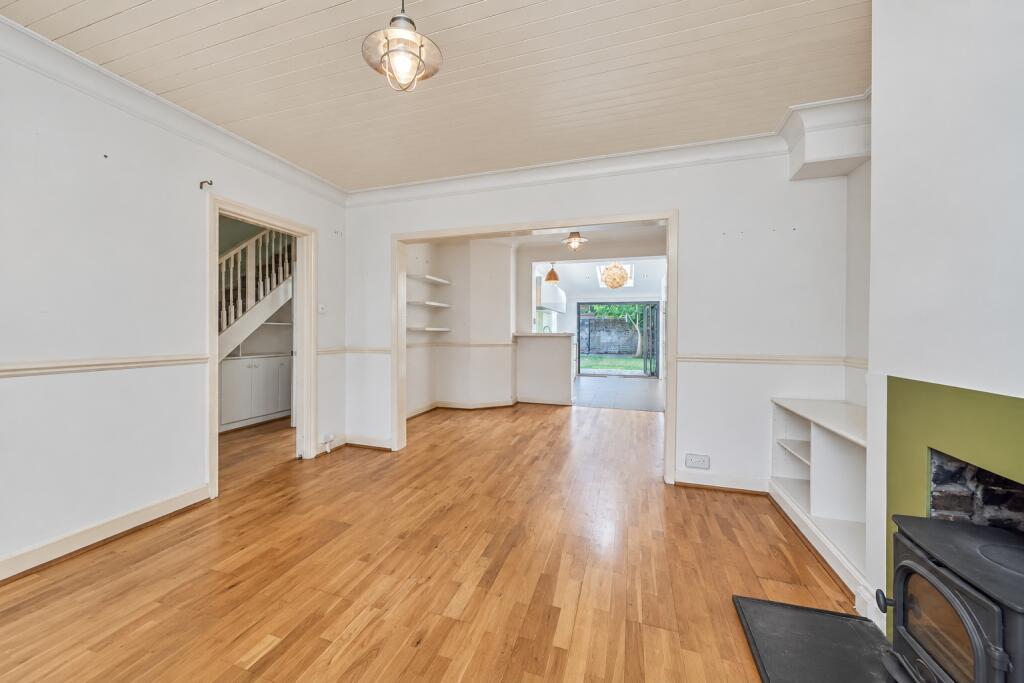 Main image of property: Swaby Road, Earlsfield, London, SW18