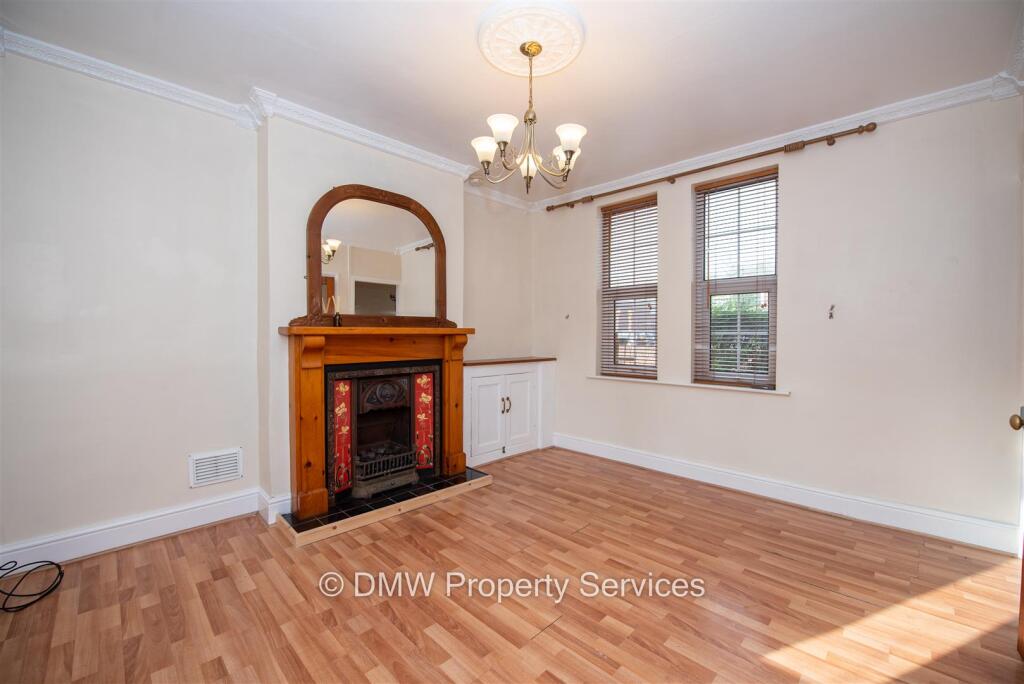 Main image of property: Station Road, Carlton, Nottingham