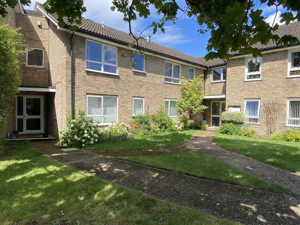 Main image of property: Northcroft, Wooburn Green