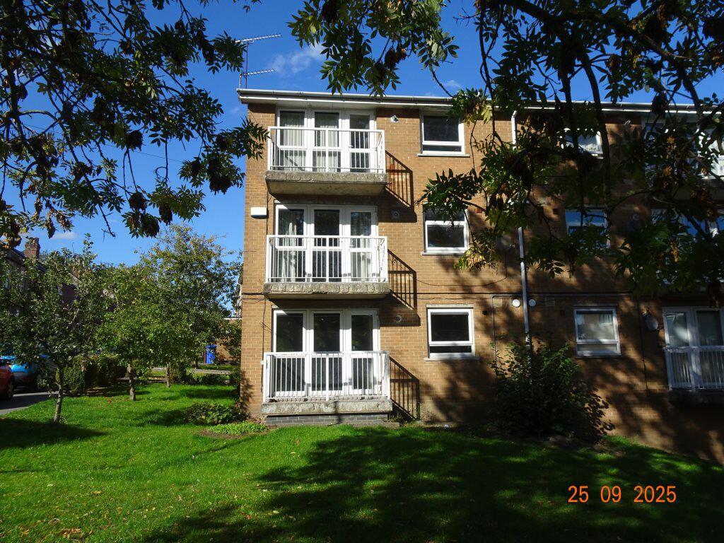 Main image of property: Burns Road, Crookesmoor, Sheffield, S6 3GL