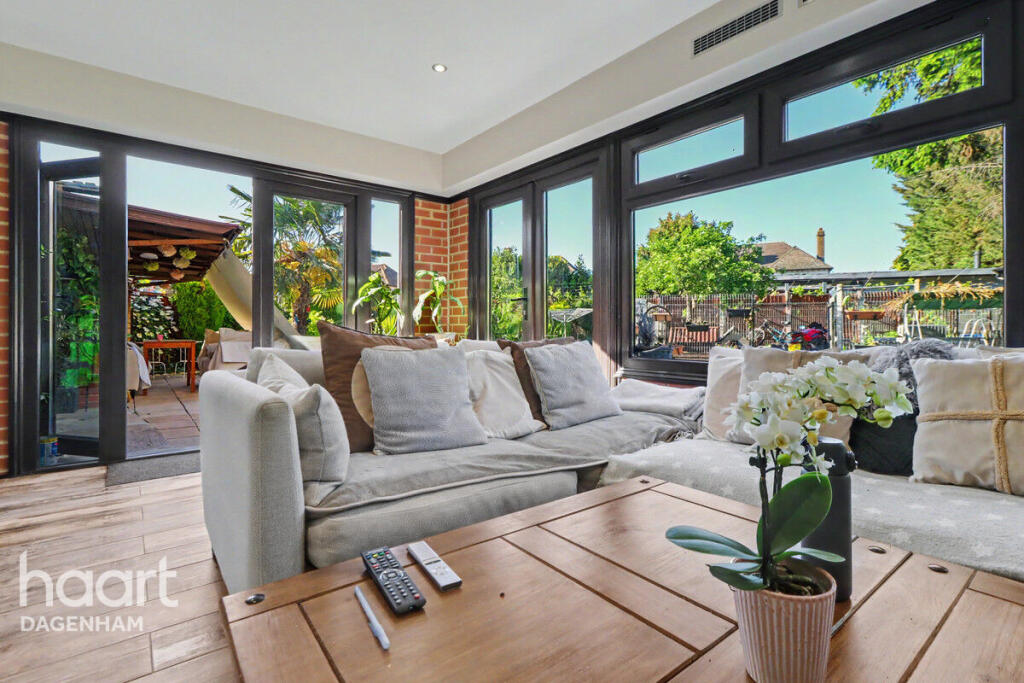 Main image of property: Baddow Close, Dagenham