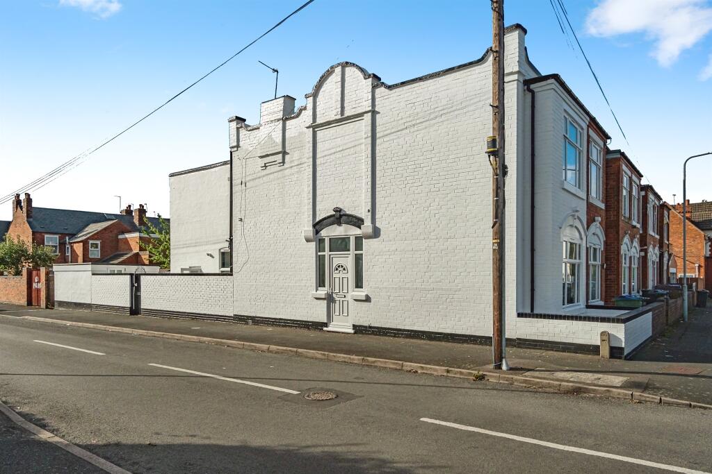 Main image of property: Crompton Road, Tipton