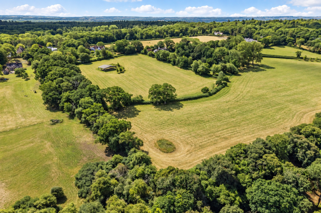 Main image of property: Chilswell Barn development, Oxford, OX1