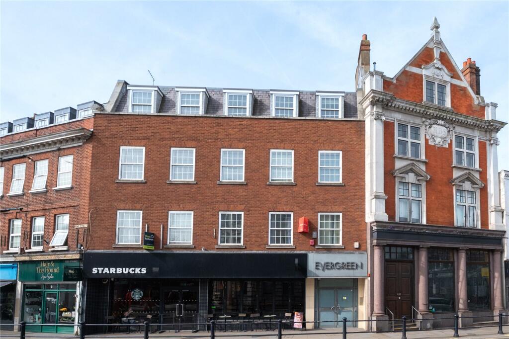 Main image of property: King Street, Twickenham