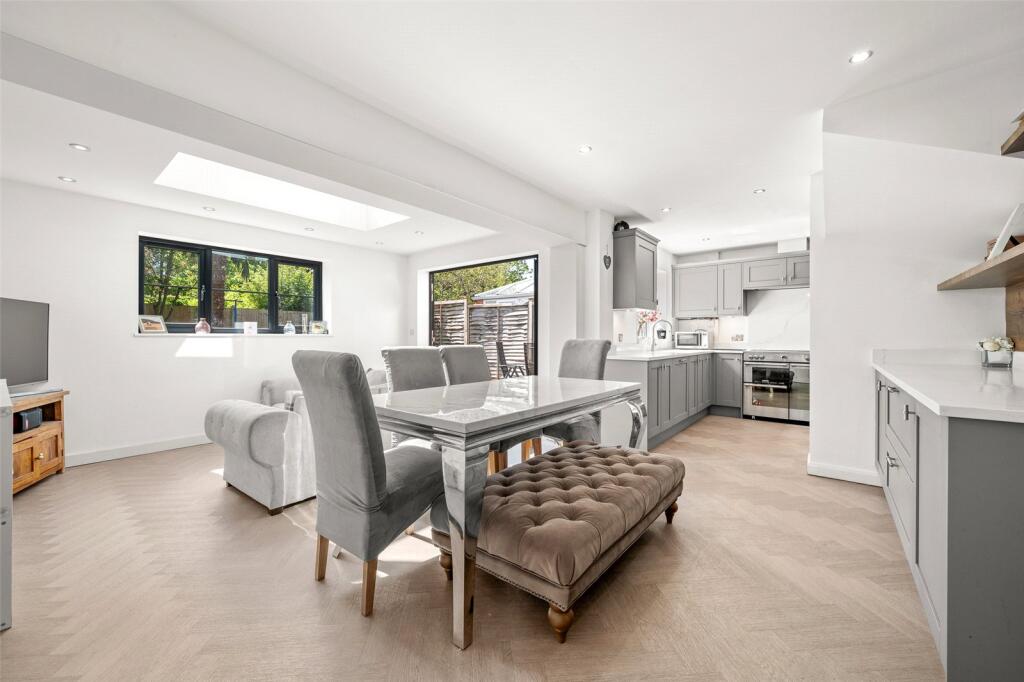Main image of property: Northway, Wokingham, Berkshire, RG41