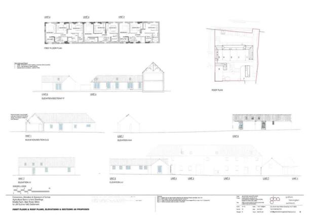 First Floor &amp; Roof plans.jpg