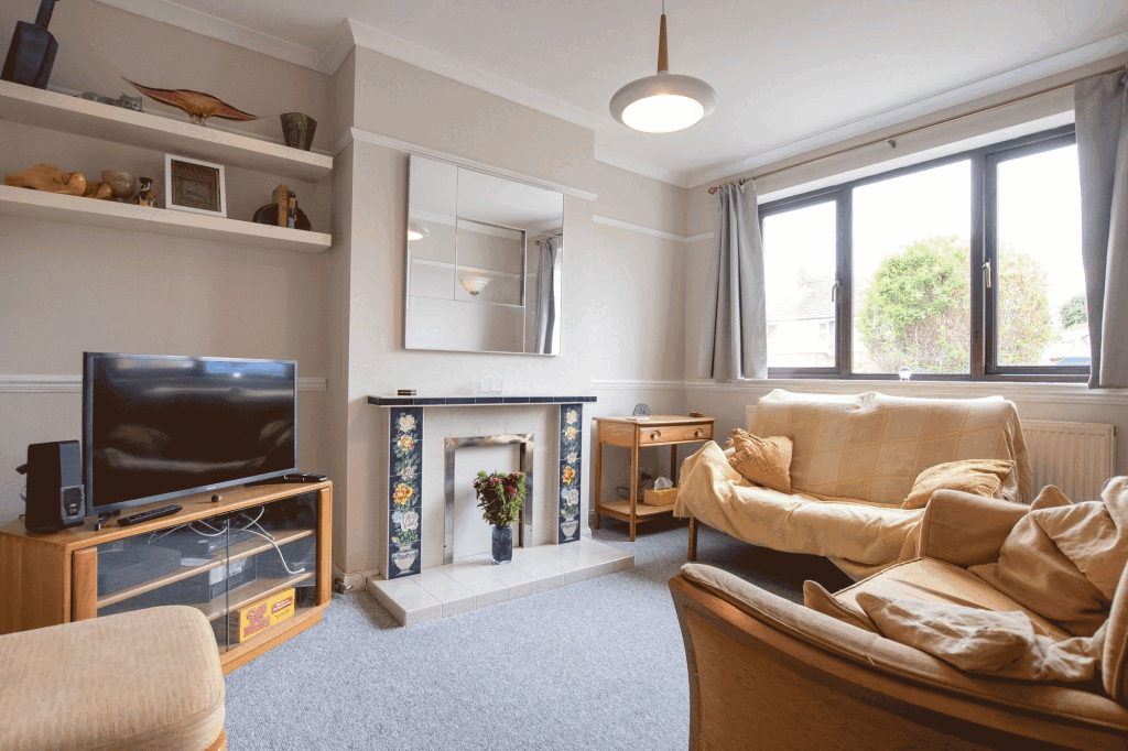 House in Wellingborough, Wendel View - View 3