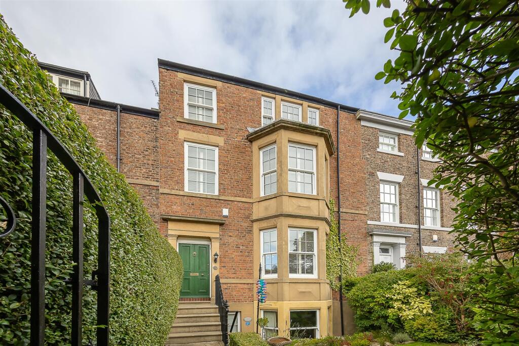 Main image of property: Tynemouth Terrace, Tynemouth