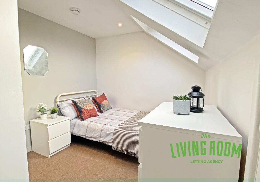 Main image of property: Mackintosh Place, Roath, Cardiff