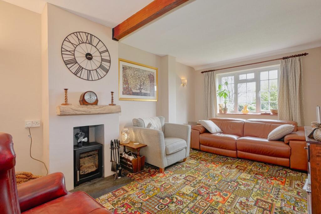 Boreham Hill, Boreham Street, BN27 – pohled 4