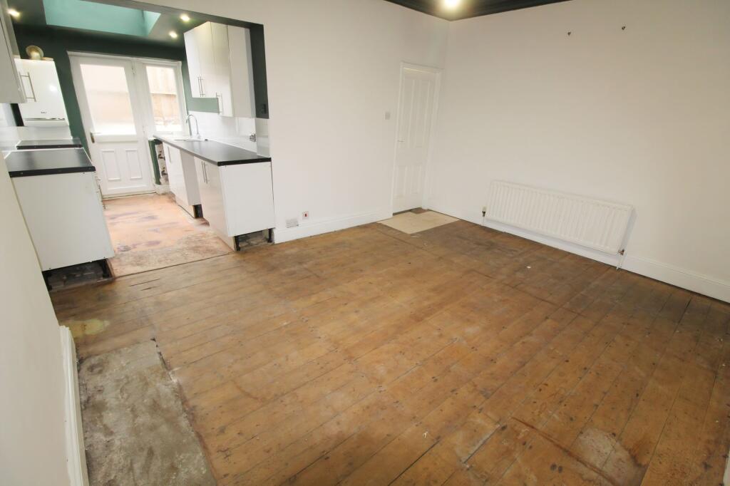 House in Blyth, Crofton - View 4