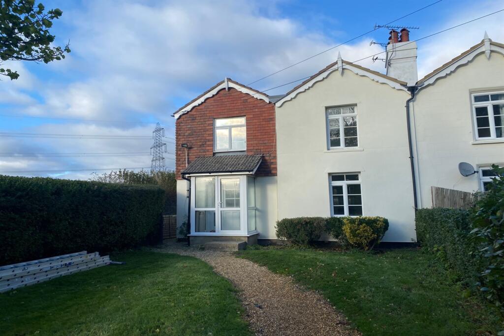 Main image of property: Hurst Mill Cottage, Hurst, Petersfield, GU31