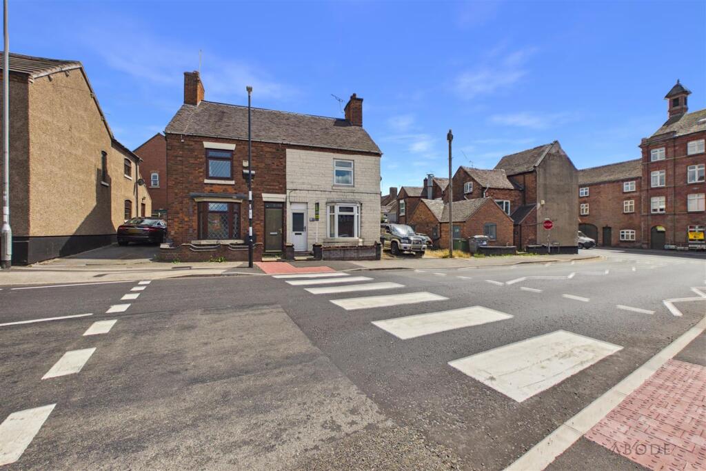 Main image of property: New Road, Tean ST10 4DX
