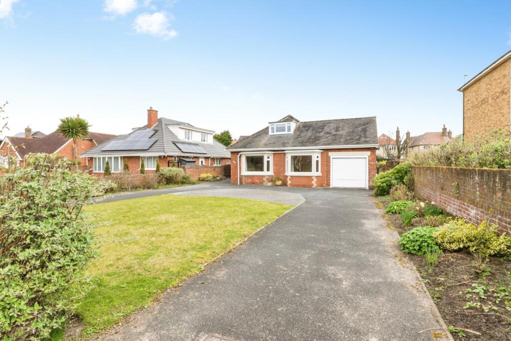 Main image of property: Clifton Drive North, Lytham St. Annes, Lancashire, FY8