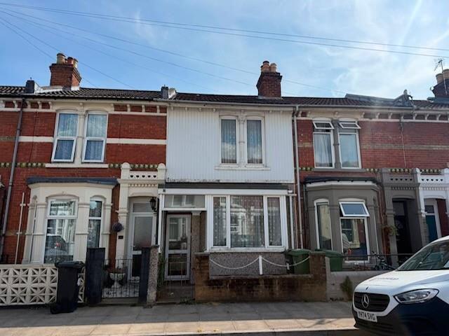 House in Portsmouth, Fratton - View 2