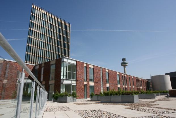 Main image of property: Manestys Lane, Liverpool