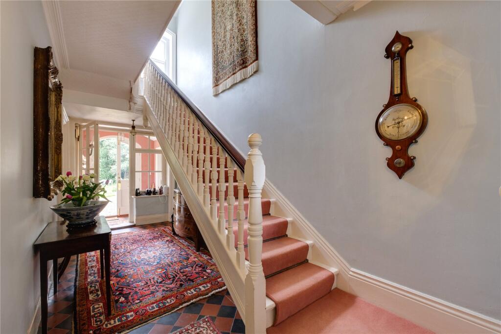 Bradford Peverell, Dorchester, Dorset, DT2 photo 3