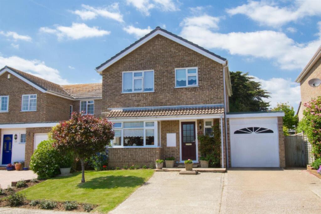 Main image of property: North Way, Seaford