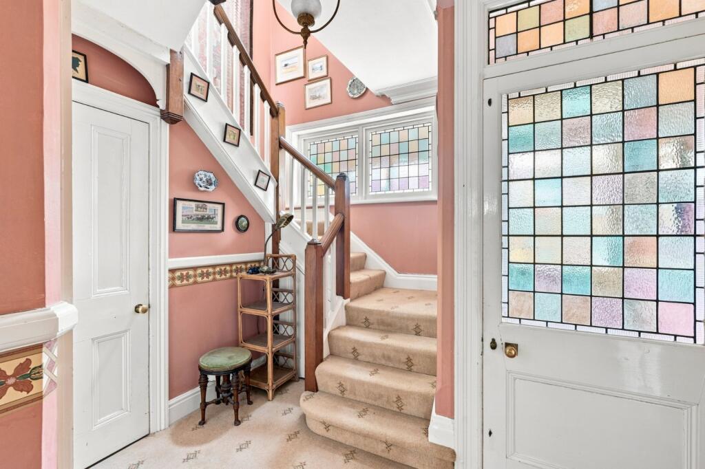 House in Colchester - More
