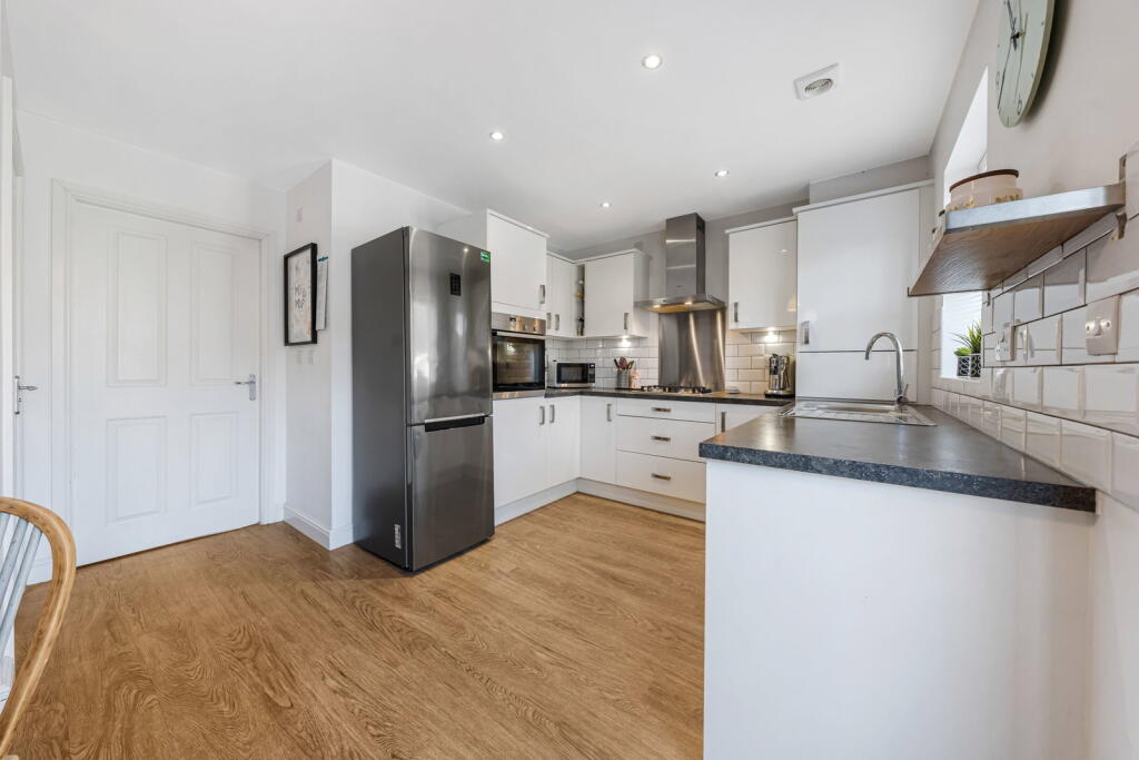 House in Warrington - More
