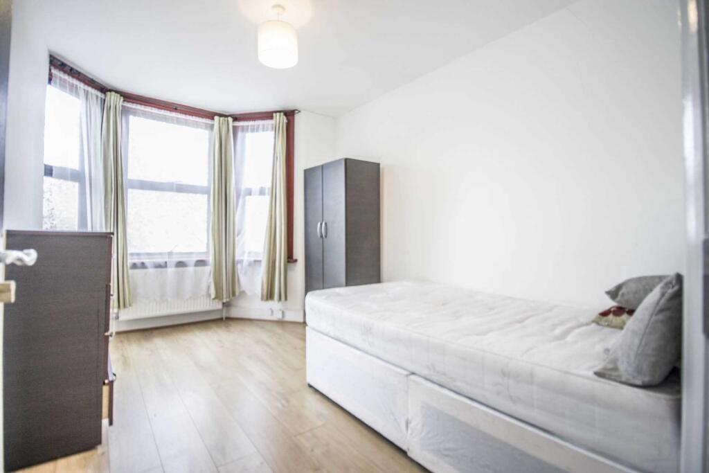 Main image of property: Churston Avenue, Plaistow, E13