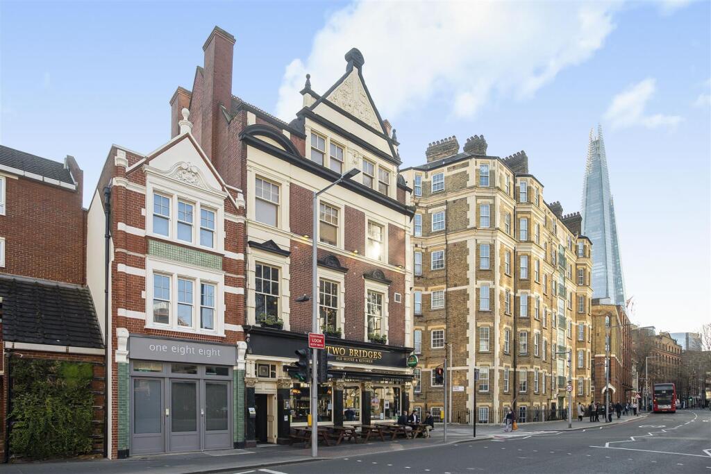 Main image of property: Tooley Street, London