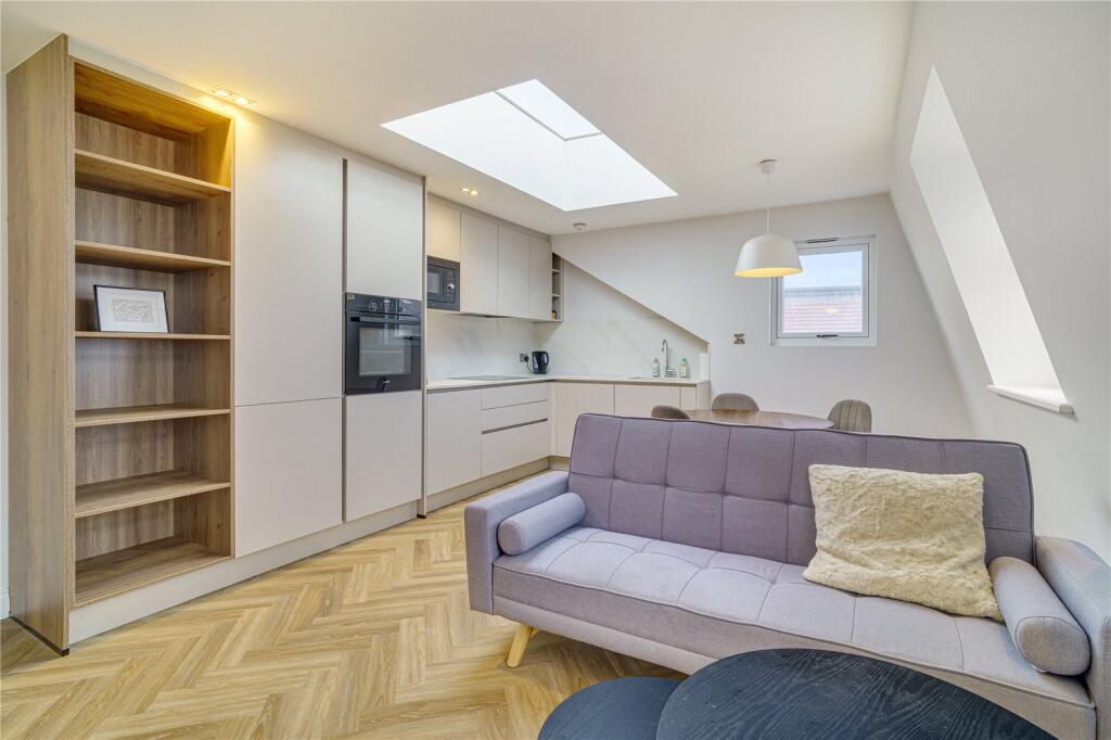 Main image of property: Pavilion Terrace, London, W12