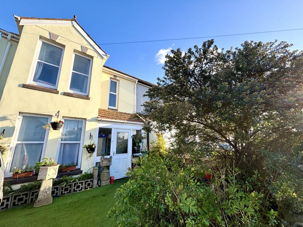 Main image of property: West Coker Road, Yeovil, BA20